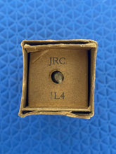 Load image into Gallery viewer, RCA 1L4 JRC1L4 Vacuum Tube Milspec NOS NIB