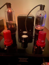 Load image into Gallery viewer, 2 US-Made 6BG6 6BG6G 6BG6GA Vacuum Tubes Valves Lot Of Two