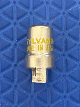 Load image into Gallery viewer, Sylvania 2CW4 Vacuum Tube Nuvistor NOS NIB