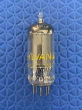 Load image into Gallery viewer, Sylvania 6BH6 Vacuum Tube NOS NIB