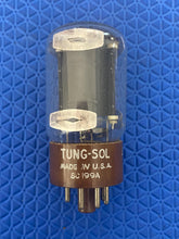 Load image into Gallery viewer, Tung-Sol 6AR6 6AR6WA JANCTL6098 6098 Milspec Vacuum Tube Valve NOS NIB