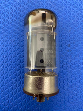 Load image into Gallery viewer, Svetlana 6550 6550C 6P27P Output Tube NOS-Testing