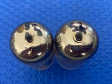 Load image into Gallery viewer, Matched Pair RCA 12HG7 12BY7 Vacuum Tubes Valves