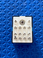Load image into Gallery viewer, Guardian Electric 5A RES 120VAC 1315P Series 120 VAC Relay