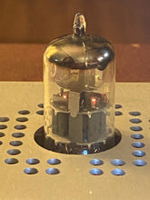Load image into Gallery viewer, Amperex Bugle Boy ECC189 7308 6DJ8 7DJ8 Vacuum Tube Valve For Your Schiit