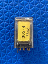 Load image into Gallery viewer, Allied Control T154X-86 3.5 MADC 5800 Ohms Relay