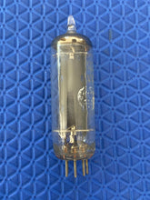 Load image into Gallery viewer, General Electric GE 35W4 Vacuum Tube Valve Gray Plates