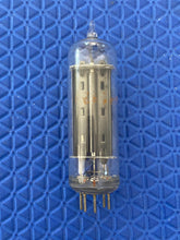 Load image into Gallery viewer, RCA 35W4 Vacuum Tube Shiny Black Plates O Getters