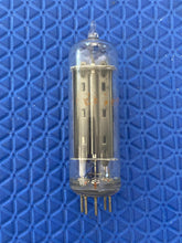 Load image into Gallery viewer, RCA 35W4 Vacuum Tube Shiny Black Plates O Getters