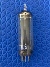 Load image into Gallery viewer, General Electric GE 35W4 Vacuum Tube Gray Plates