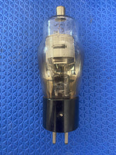 Load image into Gallery viewer, Super Silvertone Number / Type 32 #32 Vacuum Tube Valve NOS-Testing