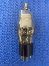 Load image into Gallery viewer, Super Silvertone 6J7 6J7G Vacuum Tube Mesh Plate Shoulder ST-Style