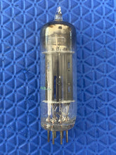 Load image into Gallery viewer, General Electric GE 6X4 Vacuum Tube Rectifier Black Plates NOS-Testing