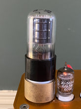 Load image into Gallery viewer, 3 CBS 6K6 6K6GT Vacuum Tubes Valves Lot Of Three