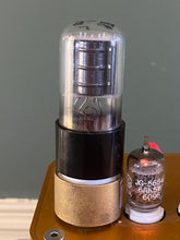 Load image into Gallery viewer, 3 CBS 6K6 6K6GT Vacuum Tubes Lot Of Three