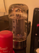 Load image into Gallery viewer, Svetlana 6550 6550C 6P27P Output Tube NOS-Testing