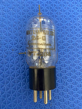 Load image into Gallery viewer, Gammatron 24-G 24G VT-204 VT204 Vacuum Tube Valve US Army Milspec