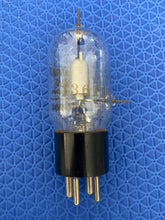 Load image into Gallery viewer, Gammatron 24-G 24G VT-204 VT204 Vacuum Tube Valve US Army Milspec