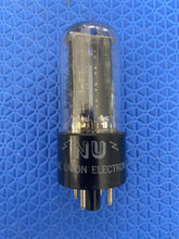 Load image into Gallery viewer, National Union NU 5Y3 5Y3GT Vacuum Tube Valve Rectifier