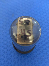 Load image into Gallery viewer, National Union NU 5Y3 5Y3GT Vacuum Tube Valve Rectifier