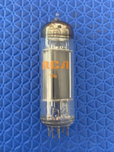Load image into Gallery viewer, RCA 6LE8 Vacuum Tube NOS NIB