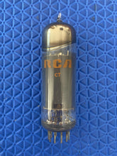 Load image into Gallery viewer, RCA 6GK6 Vacuum Tube Valve NOS NIB