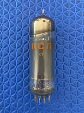 Load image into Gallery viewer, RCA 6GK6 Vacuum Tube Valve NOS NIB