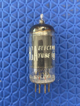 Load image into Gallery viewer, RCA 6BA6 Vacuum Tube White Label NOS NIB