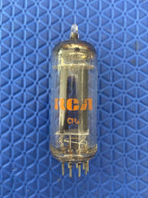 Load image into Gallery viewer, RCA 6BW4 Vacuum Tube Valve NOS NIB