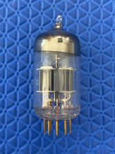Load image into Gallery viewer, OTK CV2492 6DJ8 E88CC Gold Pin Low Noise Saucer Getter Vacuum Tube Valve For Your Schiit NOS-Testing