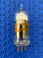 Load image into Gallery viewer, RCA 6BF6 Vacuum Tube NOS NIB
