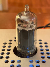Load image into Gallery viewer, RCA 6FQ7 6CG7 Vacuum Tube Valve NOS NIB For Your Schiit