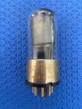 Load image into Gallery viewer, Raytheon 6SJ7 6SJ7GT Vacuum Tube Valve NOS NIB