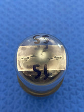 Load image into Gallery viewer, Philco 6X5 6X5GT Black Plate Vacuum Tube Valve Rectifier