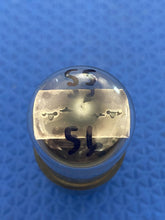 Load image into Gallery viewer, Philco 6X5 6X5GT Black Plate Vacuum Tube Valve Rectifier