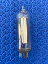 Load image into Gallery viewer, RCA 35W4 Vacuum Tube Shiny Black Plates O Getters
