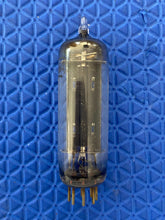 Load image into Gallery viewer, RCA 35W4 Vacuum Tube Valve Matte Black Plates U Getters