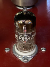 Load image into Gallery viewer, Mullard 12AT7 ECC81 Vacuum Tube Valve For Your Univalve