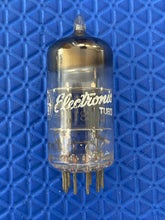 Load image into Gallery viewer, Mullard 12AT7 ECC81 Vacuum Tube Valve For Your Univalve