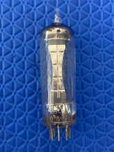Load image into Gallery viewer, General Electric GE 35W4 Vacuum Tube Gray Plates