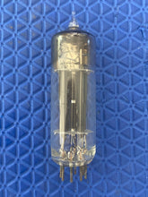 Load image into Gallery viewer, Sylvania Gold Brand GB-6X4WA 6X4 Vacuum Tube Rectifier Milspec Black Plates NOS NIB