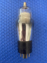 Load image into Gallery viewer, Super Silvertone 6J7 6J7G Vacuum Tube Mesh Plate Shoulder ST-Style