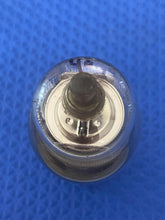 Load image into Gallery viewer, Super Silvertone 6J7 6J7G Vacuum Tube Mesh Plate Shoulder ST-Style