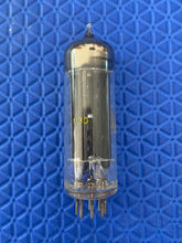 Load image into Gallery viewer, Matsushita 6X4 Vacuum Tube Valve Rectifier Black Plates NOS-Testing