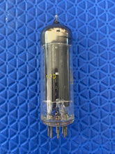 Load image into Gallery viewer, Matsushita 6X4 Vacuum Tube Rectifier Black Plates NOS-Testing