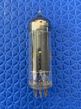 Load image into Gallery viewer, Matsushita 6X4 Vacuum Tube Valve Rectifier Black Plates NOS-Testing
