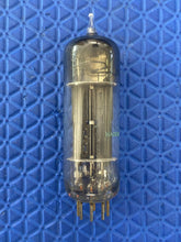 Load image into Gallery viewer, Lansdale 6X4 Vacuum Tube Rectifier Black Plates