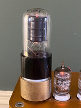 Load image into Gallery viewer, 3 CBS 6K6 6K6GT Vacuum Tubes Valves Lot Of Three