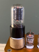 Load image into Gallery viewer, 3 CBS 6K6 6K6GT Vacuum Tubes Lot Of Three