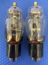 Load image into Gallery viewer, 2 Sylvania 19BG6 19BG6G Vacuum Tubes NOS NIB Lot Of Two